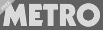 Metro - Morning Newspaper